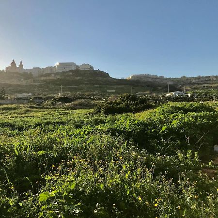 Modern Apartment With Sea View Mellieħa Eksteriør bilde
