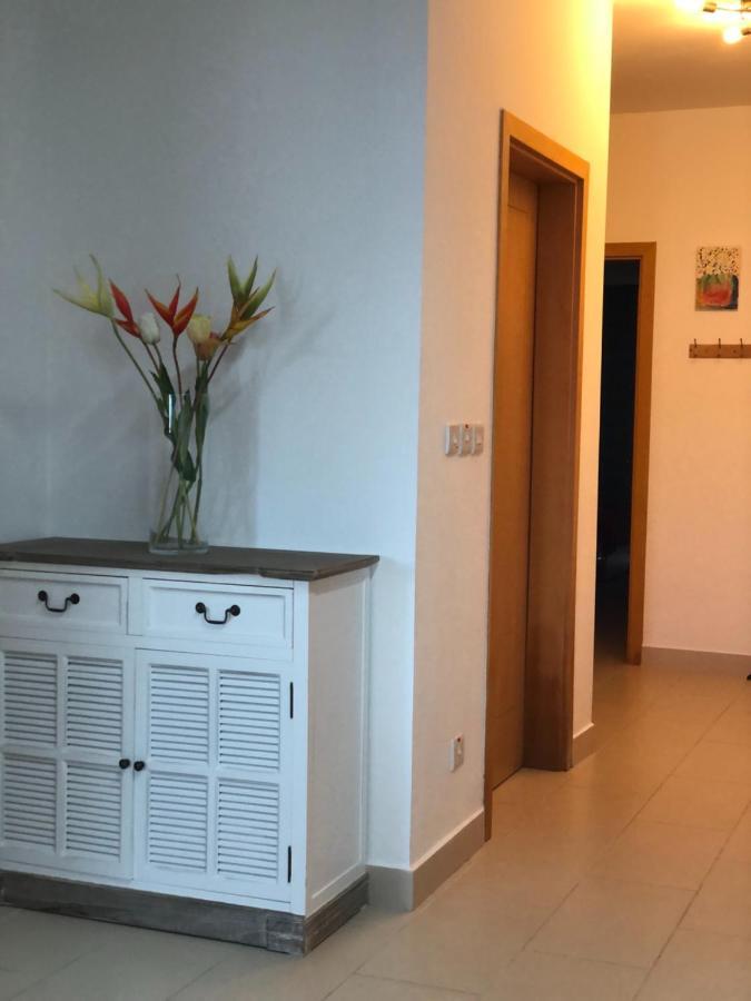 Modern Apartment With Sea View Mellieħa Eksteriør bilde