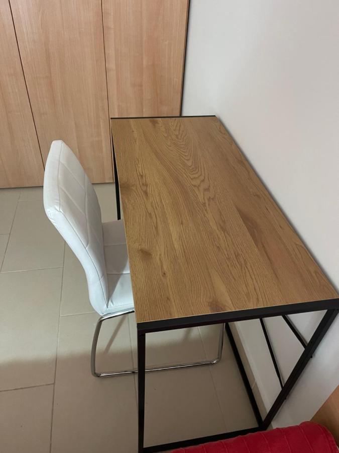 Modern Apartment With Sea View Mellieħa Eksteriør bilde