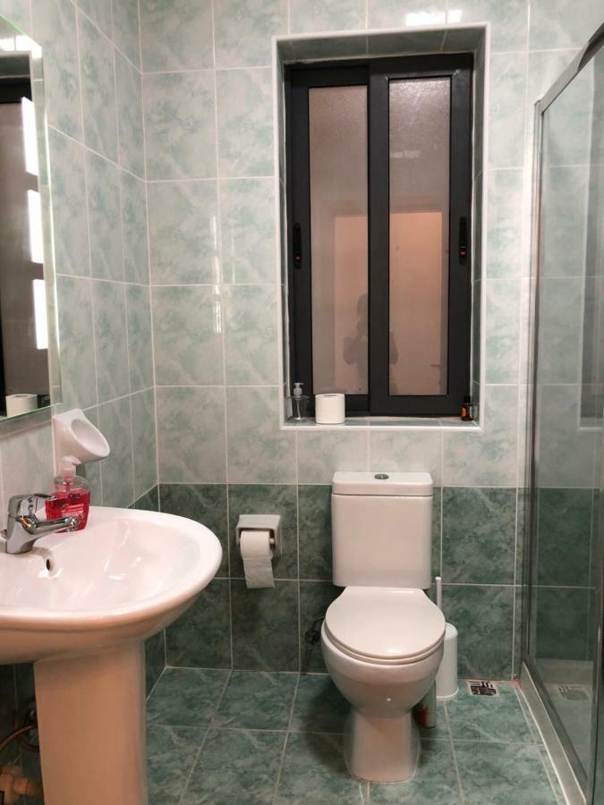 Modern Apartment With Sea View Mellieħa Eksteriør bilde