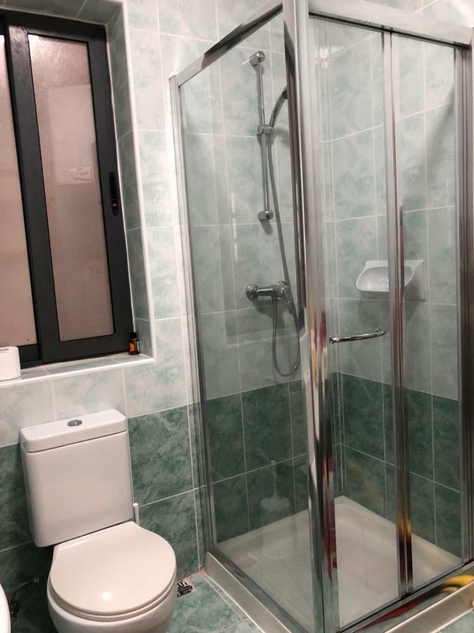 Modern Apartment With Sea View Mellieħa Eksteriør bilde