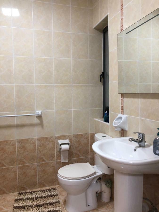 Modern Apartment With Sea View Mellieħa Eksteriør bilde